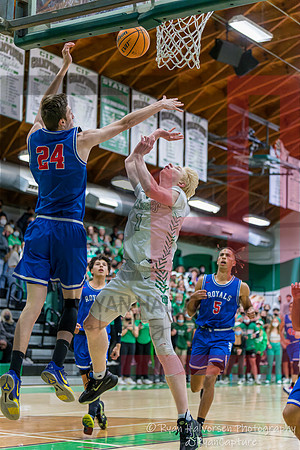 TOHS v San Marcos WM 10368