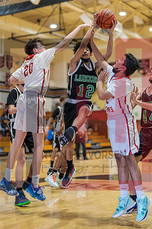 TOHS Boys BBall Fresh v OC_4420