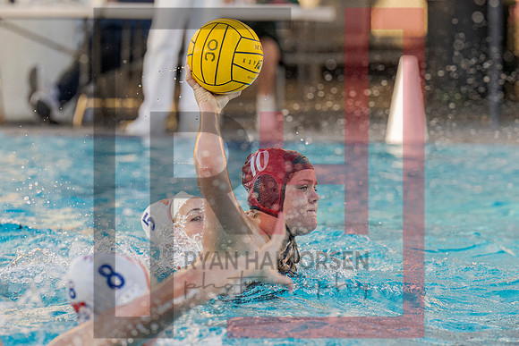 Oaks Christian Girls JV WP_3609
