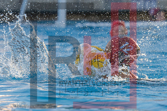 Oaks Christian Girls JV WP_3250