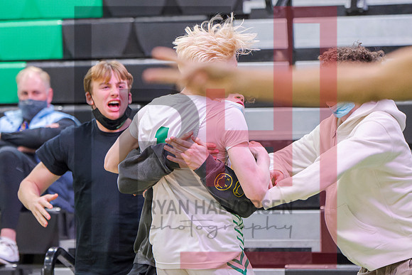 TOHS Boys Varsity v Calabasas_5842