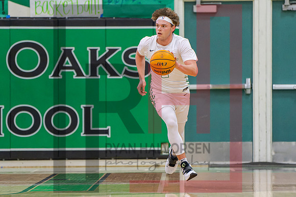 TOHS Boys Varsity v Calabasas_5353