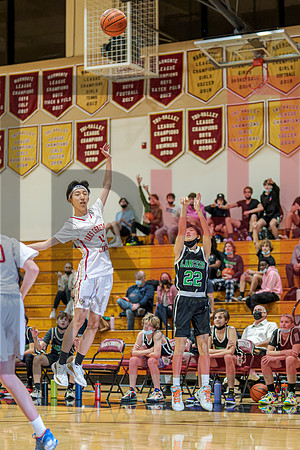 TOHS Boys BBall Fresh v OC_4380
