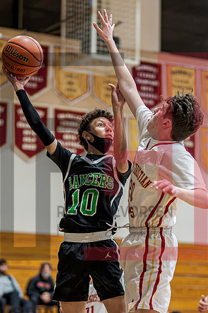 TOHS Boys BBall Fresh v OC_4001
