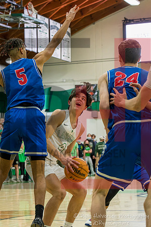 TOHS v San Marcos WM 10421
