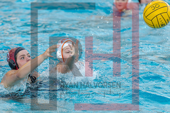 Oaks Christian Girls JV WP_3491