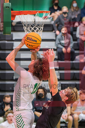 TOHS Boys Varsity v Calabasas_5730