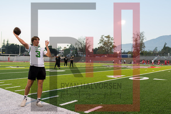 TOHS v Pasadena-7