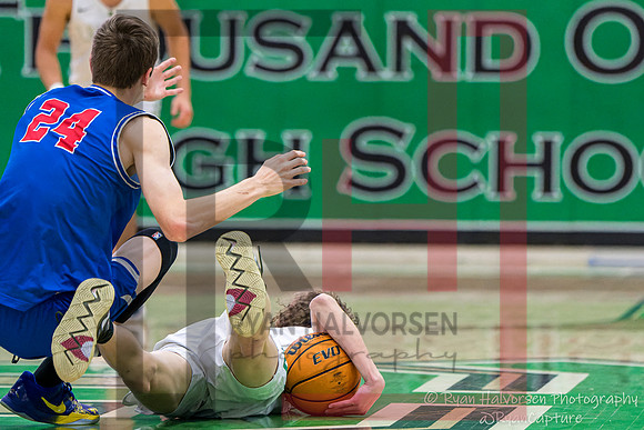 TOHS v San Marcos WM 10554