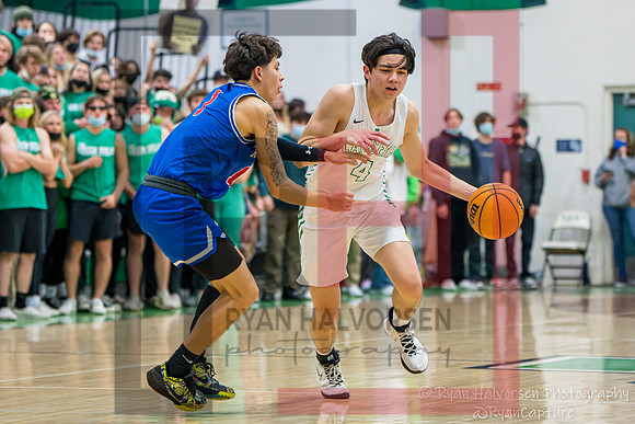TOHS v San Marcos WM 10496