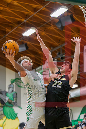 TOHS Boys Varsity v Calabasas_5414