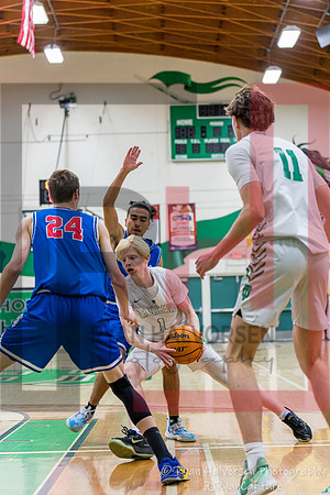 TOHS v San Marcos WM 10288