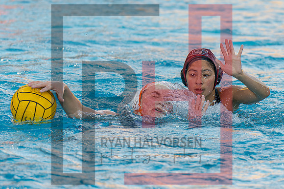 Oaks Christian Girls JV WP_3502