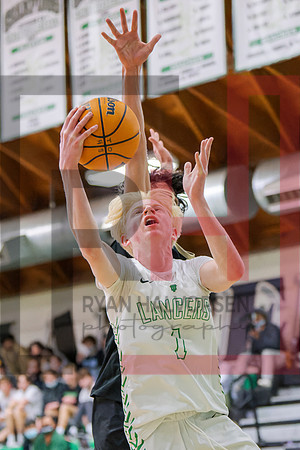 TOHS Boys Varsity v Calabasas_5506