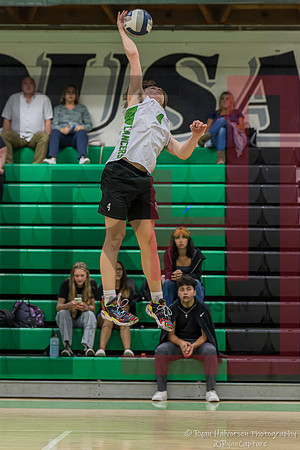 TOHS v Agoura VBall 6459