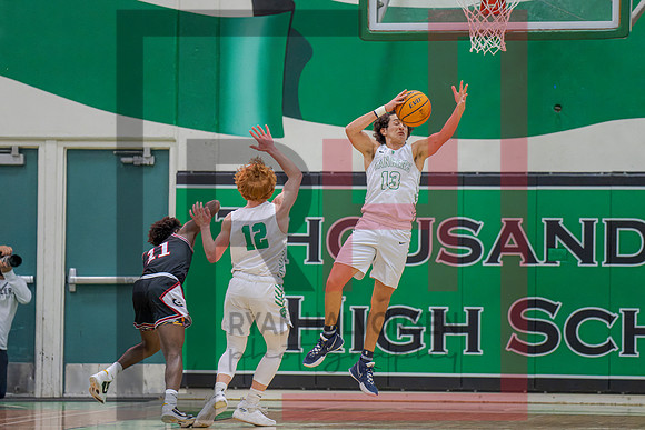 TOHS Boys Varsity v Glendora_6352
