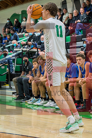 TOHS v San Marcos WM 10408