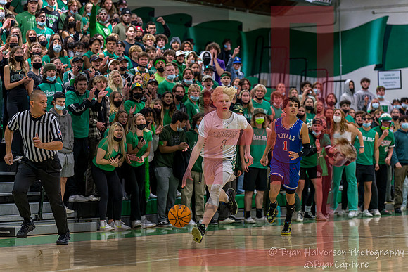 TOHS v San Marcos WM 10340