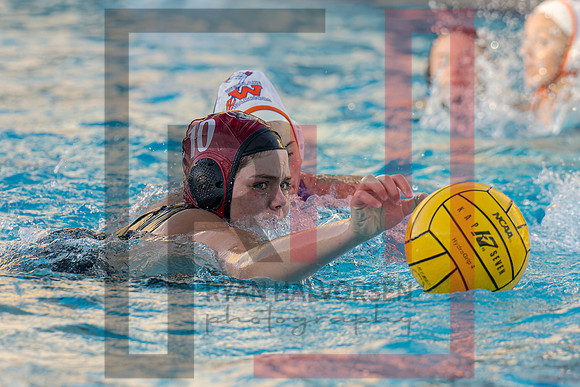 Oaks Christian Girls JV WP_3180