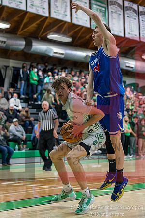 TOHS v San Marcos WM 10619