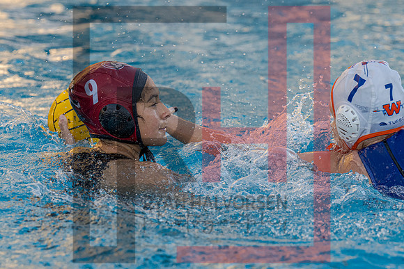 Oaks Christian Girls JV WP_3645