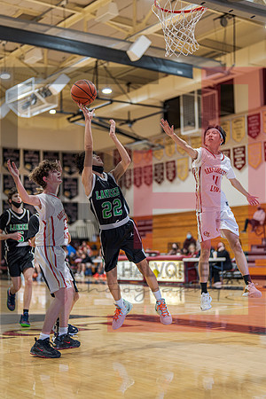 TOHS Boys BBall Fresh v OC_4397