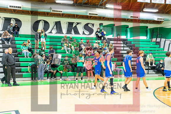 TOHS v San Marcos WM 10018