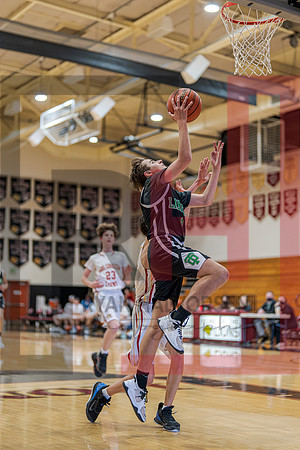 TOHS Boys BBall Fresh v OC_4308