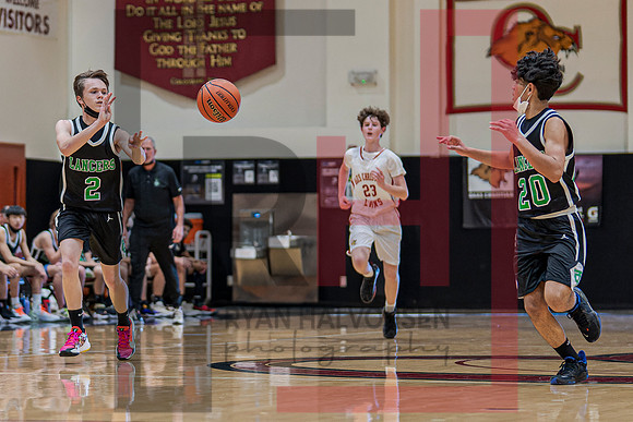 TOHS Boys BBall Fresh v OC_4075