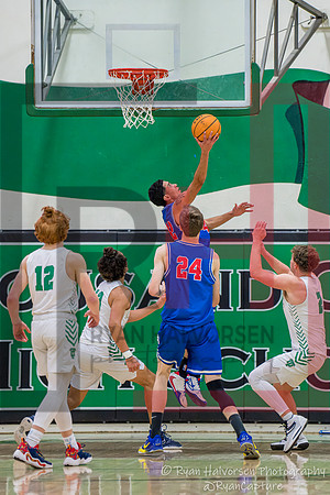 TOHS v San Marcos WM 10653