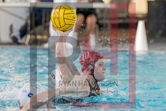 Oaks Christian Girls JV WP_3170