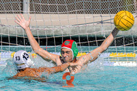 2022 TOHS JV Boys v Ventura
