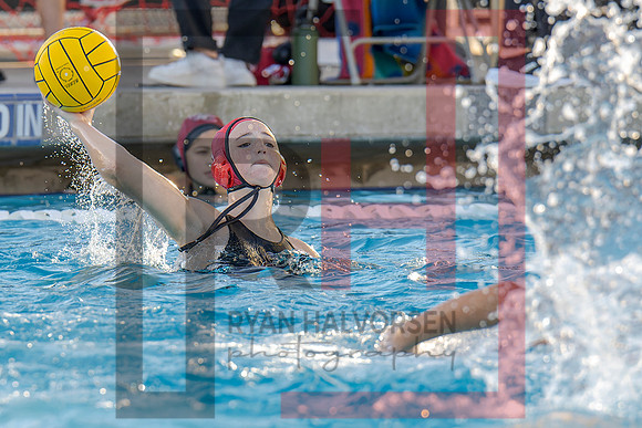 Oaks Christian Girls JV WP_3080