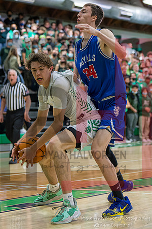 TOHS v San Marcos WM 10614