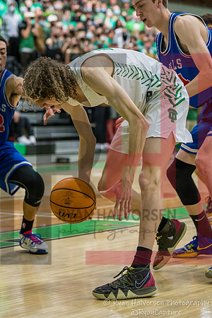 TOHS v San Marcos WM 10516