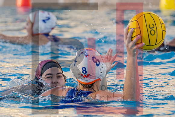 Oaks Christian Girls JV WP_3620