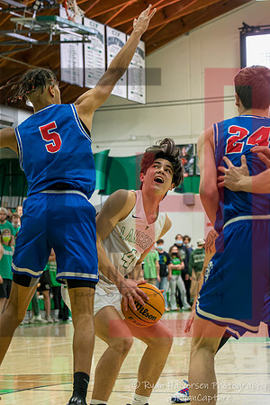 TOHS v San Marcos WM 10420