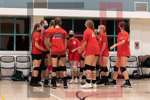 Redwood MS VBall-24