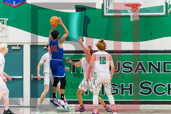 TOHS v San Marcos WM 10253