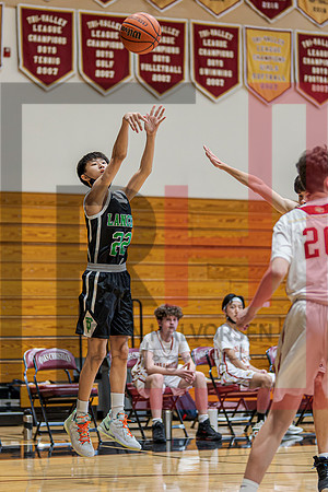 TOHS Boys BBall Fresh v OC_4105