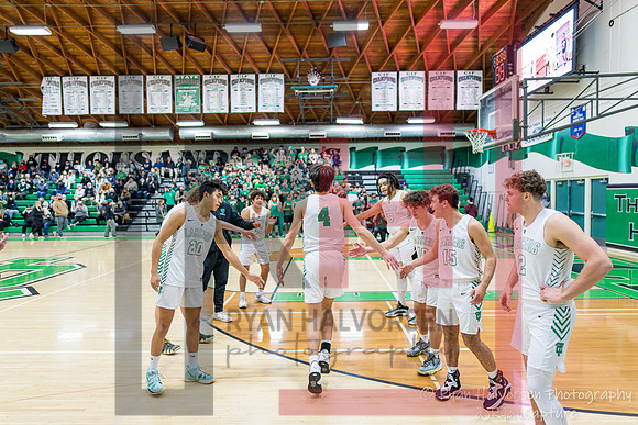 TOHS v San Marcos WM 10071