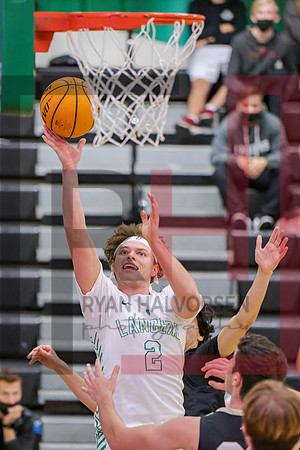TOHS Boys Varsity v Calabasas_5666