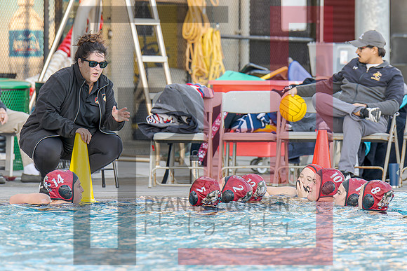 Oaks Christian Girls JV WP_3485