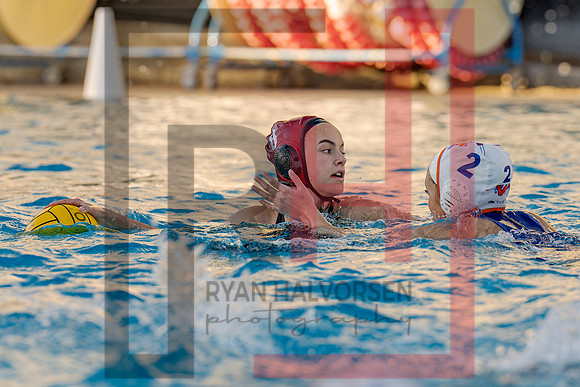 Oaks Christian Girls JV WP_3261