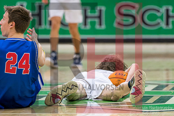 TOHS v San Marcos WM 10568