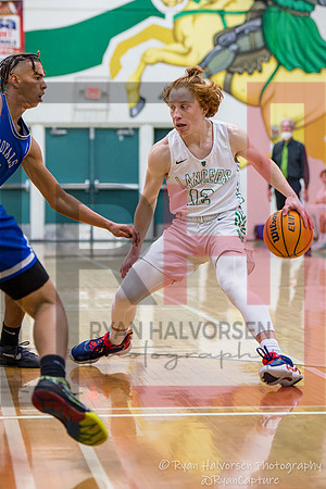 TOHS v San Marcos WM 10587