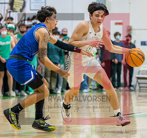 TOHS v San Marcos WM 10498