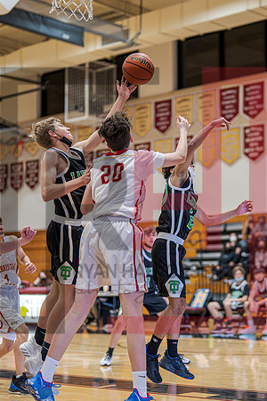 TOHS Boys BBall Fresh v OC_4256
