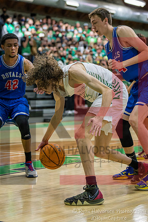 TOHS v San Marcos WM 10512