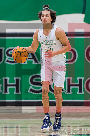 TOHS v San Marcos WM 10573